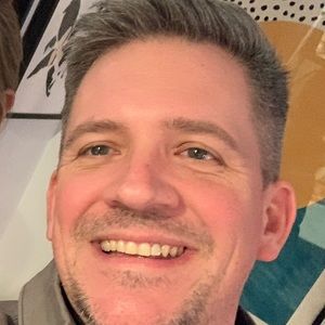 Meet your Posher, Pete